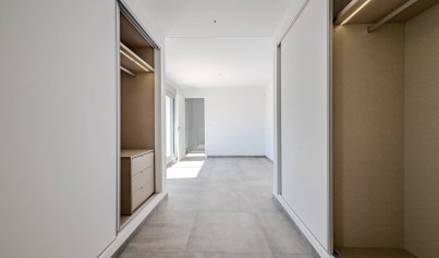 Nieuwbouw Woningen - Villa -
Algorfa