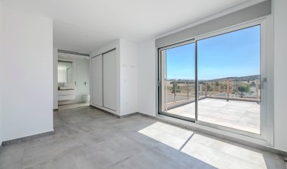 Nieuwbouw Woningen - Villa -
Algorfa