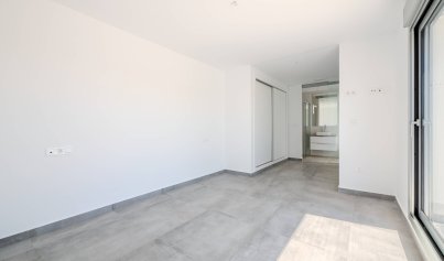 Nieuwbouw Woningen - Villa -
Algorfa