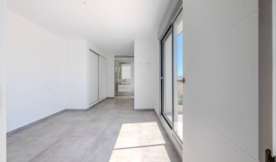 Nieuwbouw Woningen - Villa -
Algorfa