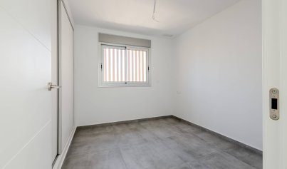 Nieuwbouw Woningen - Villa -
Algorfa