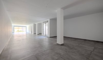 Nieuwbouw Woningen - Villa -
Algorfa