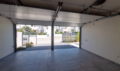 Nieuwbouw Woningen - Villa -
Algorfa