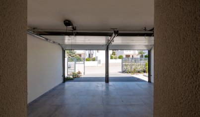 Nieuwbouw Woningen - Villa -
Algorfa