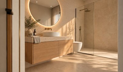 Nieuwbouw Woningen - Villa -
San Pedro del Pinatar - San Pedro Del Pinatar