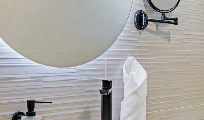 Nieuwbouw Woningen - Penthouse -
Los Alcazares