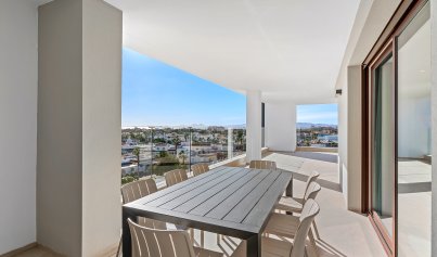Nieuwbouw Woningen - Penthouse -
Los Alcazares