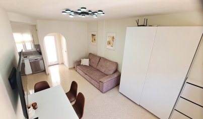 Återförsäljning - Radhus -
Villamartín - Las Filipinas