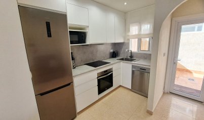 Återförsäljning - Radhus -
Villamartín - Las Filipinas