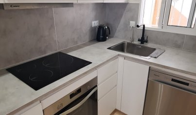 Återförsäljning - Radhus -
Villamartín - Las Filipinas