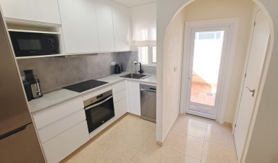 Återförsäljning - Radhus -
Villamartín - Las Filipinas