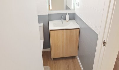 Återförsäljning - Radhus -
Villamartín - Las Filipinas