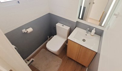 Återförsäljning - Radhus -
Villamartín - Las Filipinas