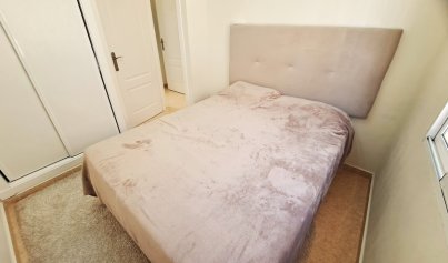 Återförsäljning - Radhus -
Villamartín - Las Filipinas