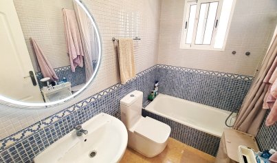 Återförsäljning - Radhus -
Villamartín - Las Filipinas