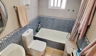 Återförsäljning - Radhus -
Villamartín - Las Filipinas