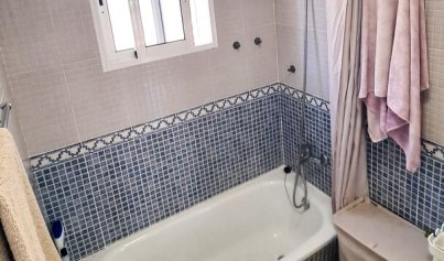Återförsäljning - Radhus -
Villamartín - Las Filipinas