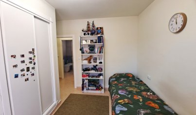Återförsäljning - Radhus -
Villamartín - Las Filipinas