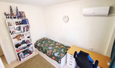 Återförsäljning - Radhus -
Villamartín - Las Filipinas