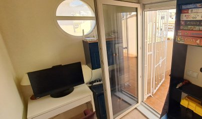 Återförsäljning - Radhus -
Villamartín - Las Filipinas