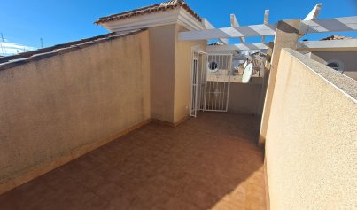 Återförsäljning - Radhus -
Villamartín - Las Filipinas