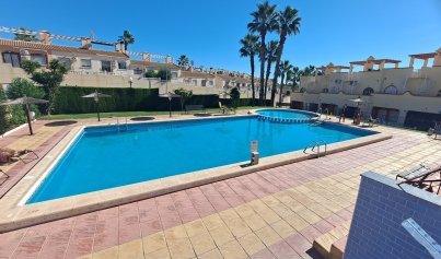 Återförsäljning - Radhus -
Villamartín - Las Filipinas