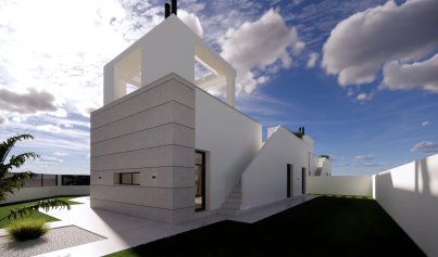 Nybyggnation - Villa -
San Fulgencio
