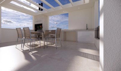 Nybyggnation - Villa -
San Fulgencio