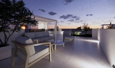 Nybyggnation - Villa -
San Fulgencio