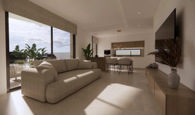 Nybyggnation - Villa -
San Fulgencio