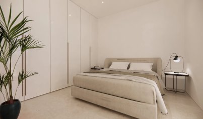 Nybyggnation - Villa -
San Fulgencio