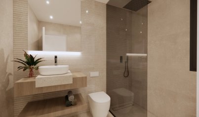 Nybyggnation - Villa -
San Fulgencio