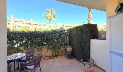 Återförsäljning - Radhus -
Orihuela Costa - Campoamor