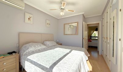 Återförsäljning - Radhus -
Orihuela Costa - Campoamor