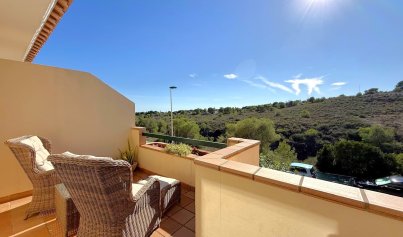 Återförsäljning - Radhus -
Orihuela Costa - Campoamor
