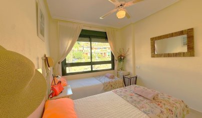 Återförsäljning - Radhus -
Orihuela Costa - Campoamor