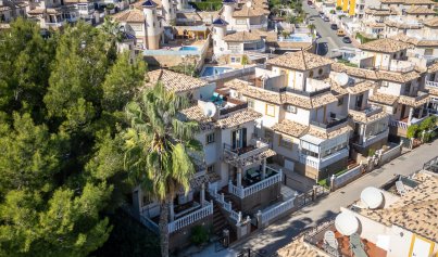 Återförsäljning - Quad House -
Villamartín - Pinada Golf