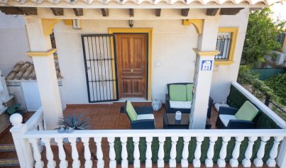 Återförsäljning - Quad House -
Villamartín - Pinada Golf