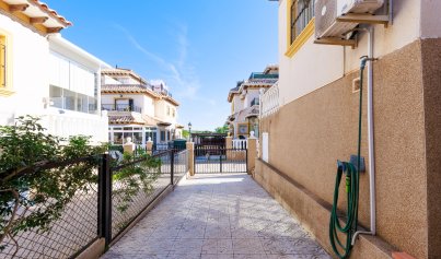 Återförsäljning - Quad House -
Villamartín - Pinada Golf