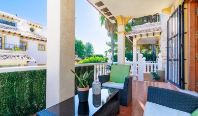 Resale - Semi - Detached Villa -
Villamartín - Pinada Golf