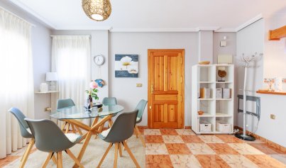 Återförsäljning - Quad House -
Villamartín - Pinada Golf