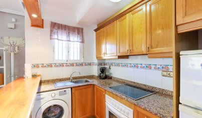 Återförsäljning - Quad House -
Villamartín - Pinada Golf