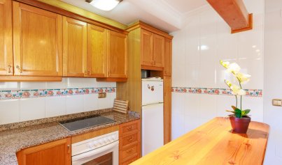 Återförsäljning - Quad House -
Villamartín - Pinada Golf