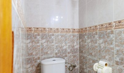 Återförsäljning - Quad House -
Villamartín - Pinada Golf