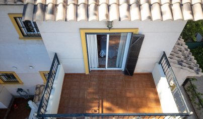 Återförsäljning - Quad House -
Villamartín - Pinada Golf