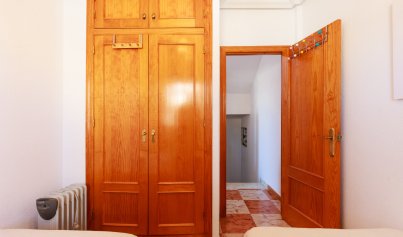 Återförsäljning - Quad House -
Villamartín - Pinada Golf