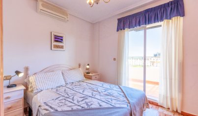 Återförsäljning - Quad House -
Villamartín - Pinada Golf