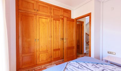 Återförsäljning - Quad House -
Villamartín - Pinada Golf