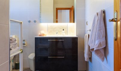 Återförsäljning - Quad House -
Villamartín - Pinada Golf