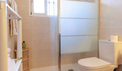 Återförsäljning - Quad House -
Villamartín - Pinada Golf